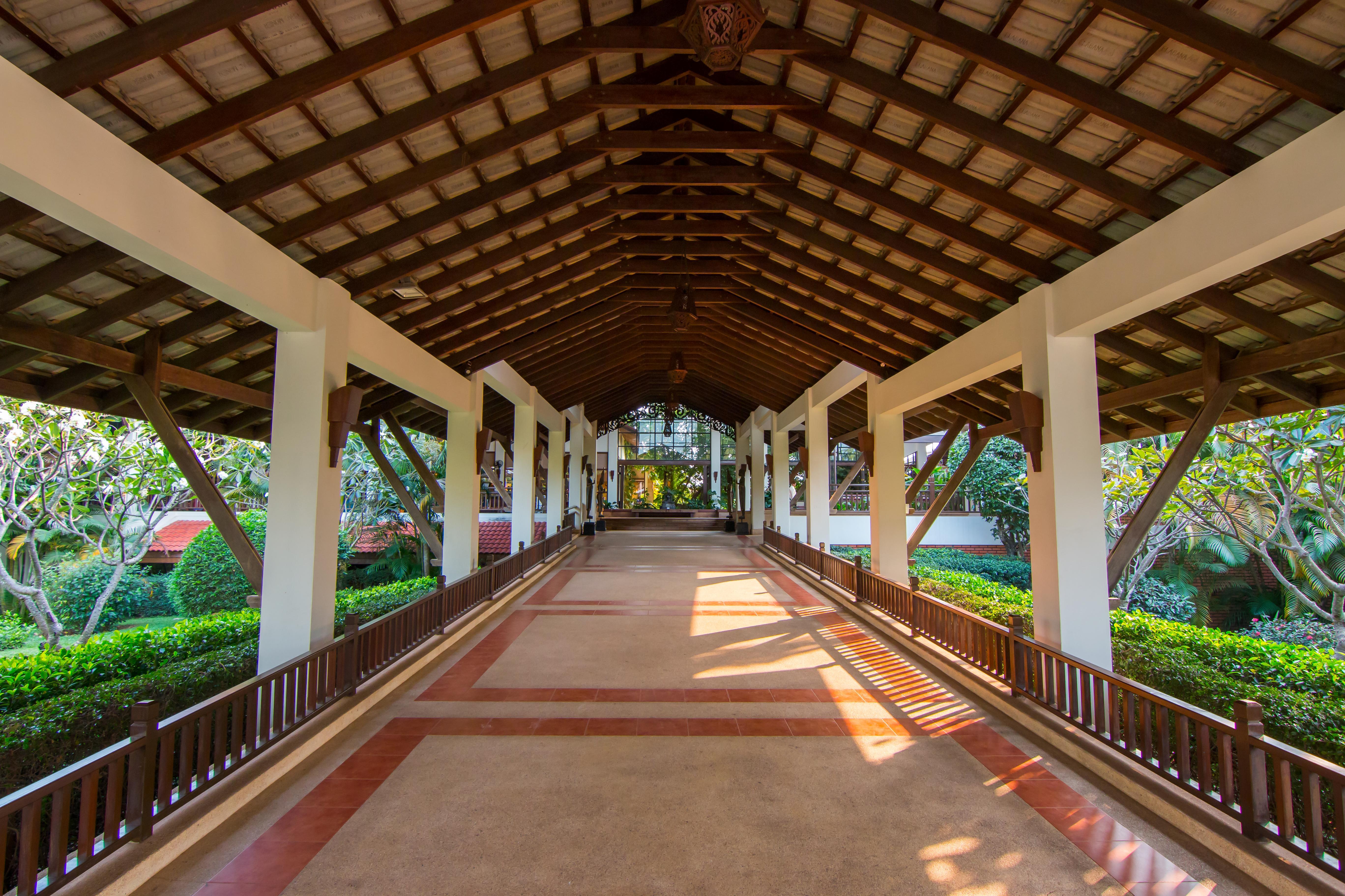 Palace Residence & Villa Siem Reap Exteriör bild