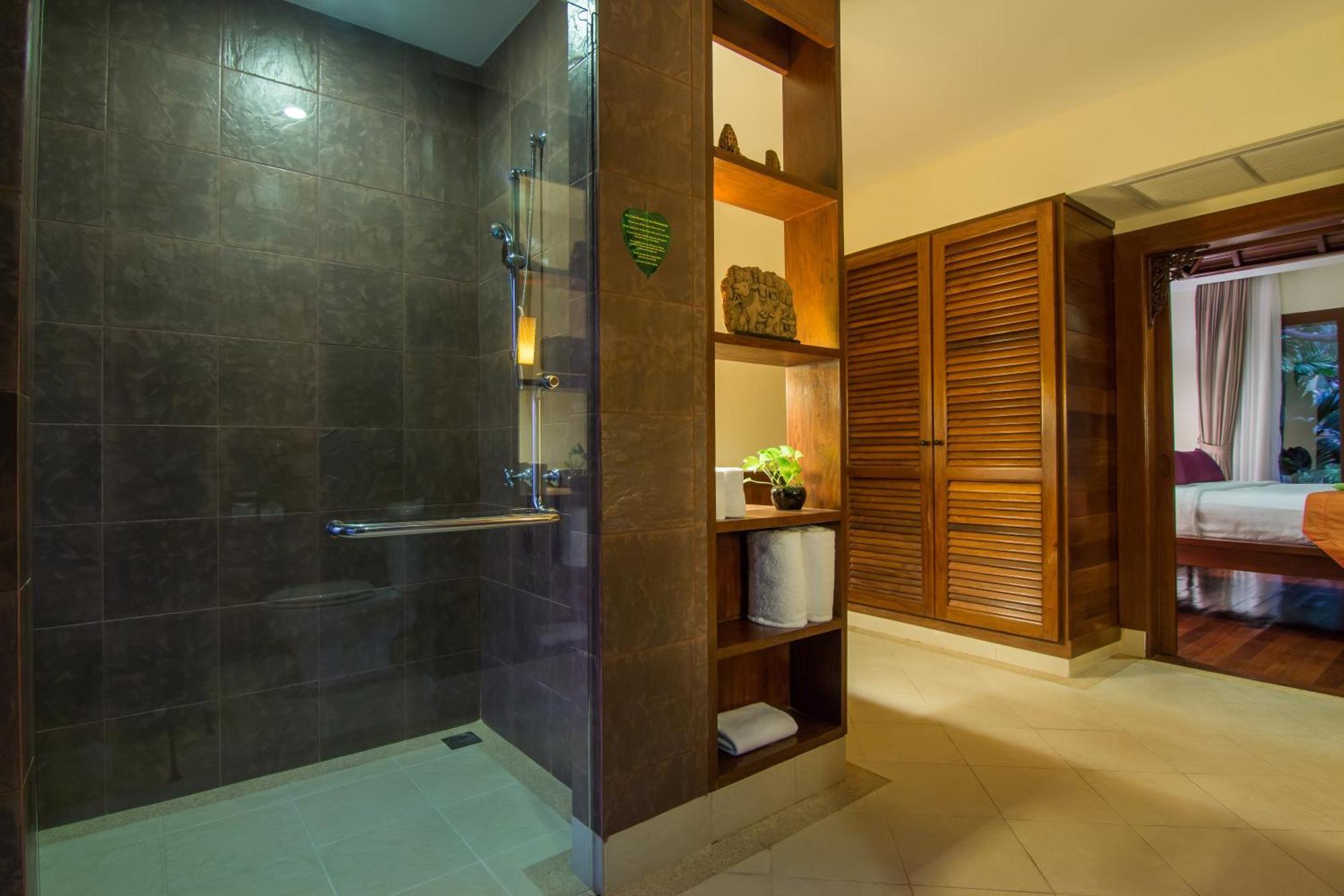 Palace Residence & Villa Siem Reap Rum bild